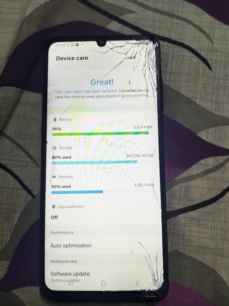 Mobile 6