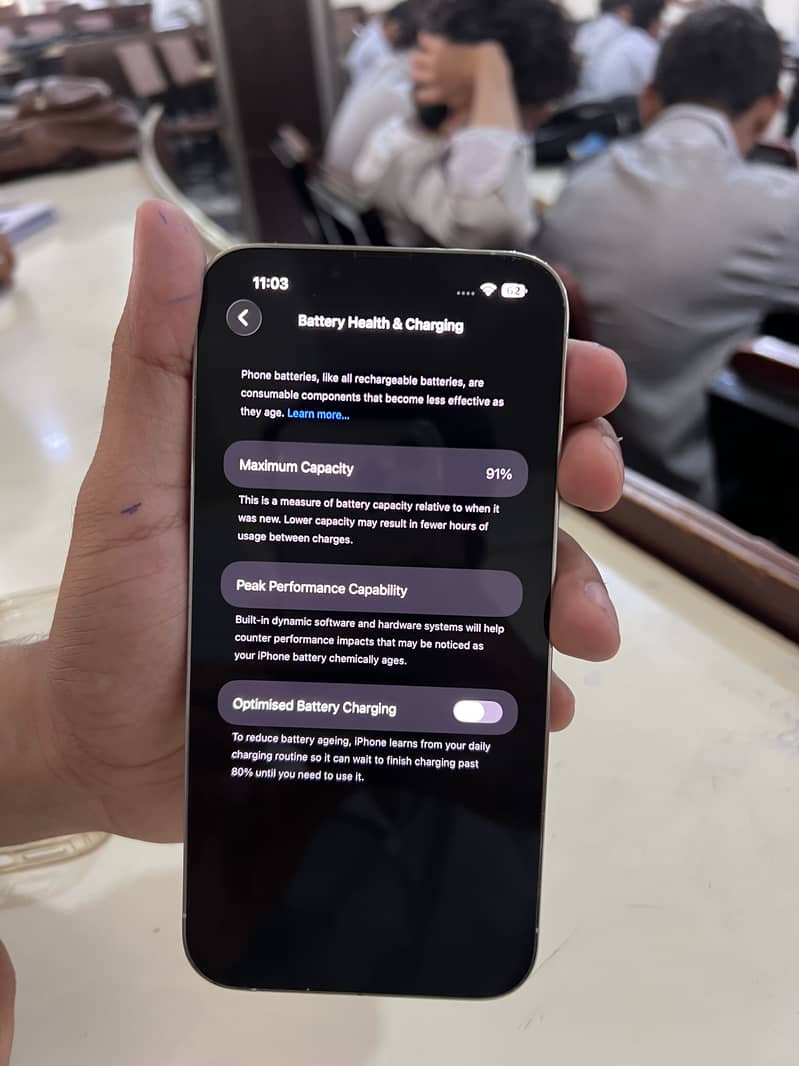 Apple iPhone 13 Pro Max 2