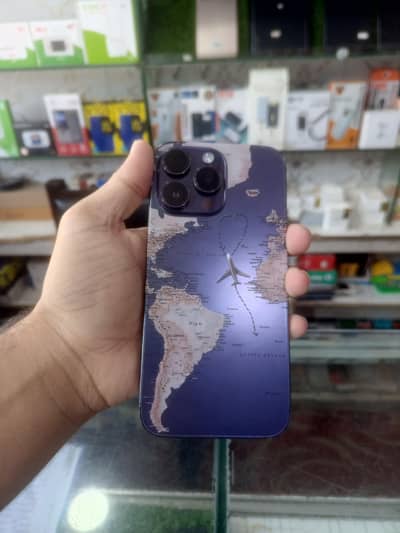 Apple iPhone 14 Pro Max