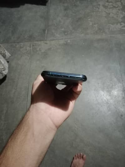 Apple iPhone 11 Pro