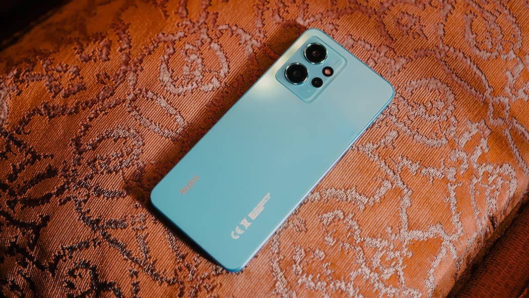 Xiaomi Redmi Note 12 1
