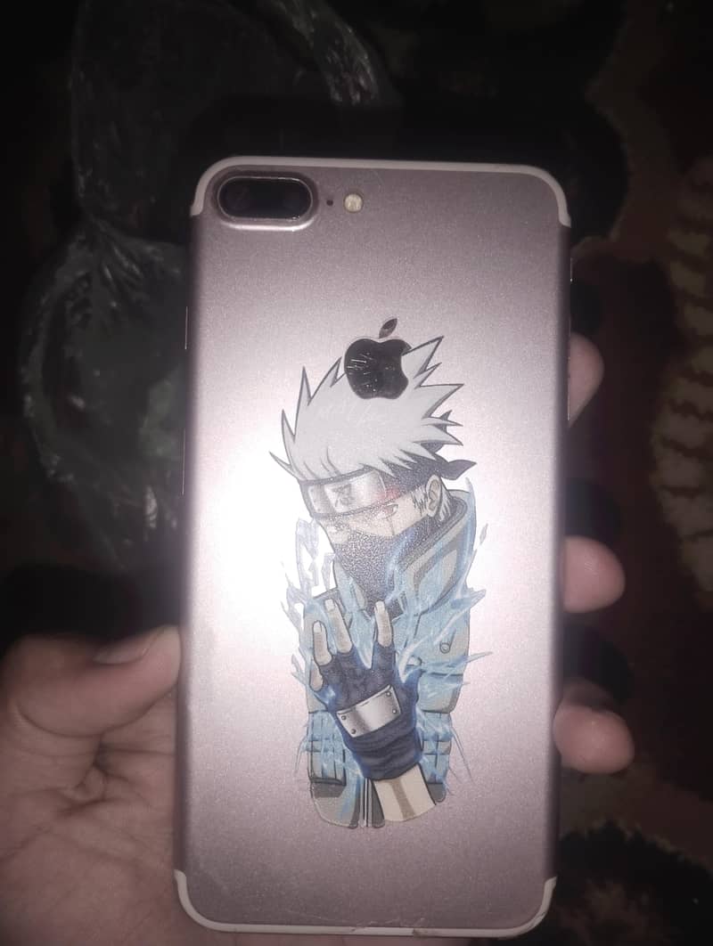 Apple iPhone 7 Plus 0