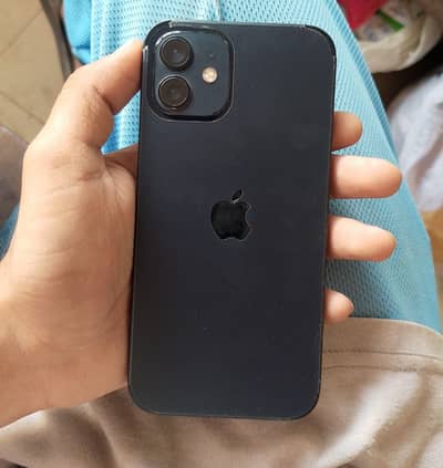 Apple iPhone 12 Factory unlocked