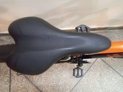 26 INCH IMPORTED GEAR CYCLE 6 MONTHS USED 03417831299