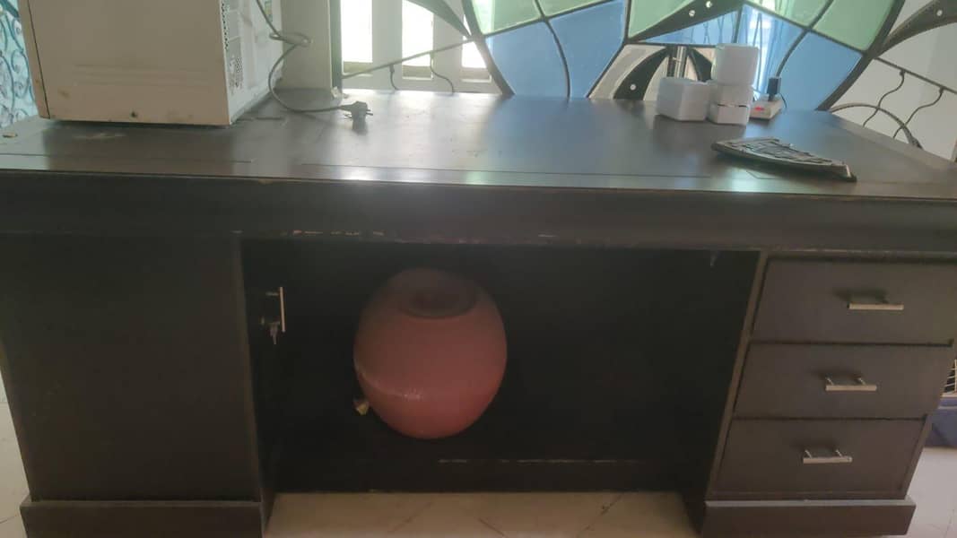 Office Table 1