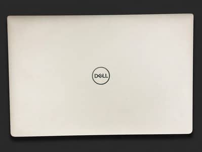 DELL XPS 15 9570 i7-8750H