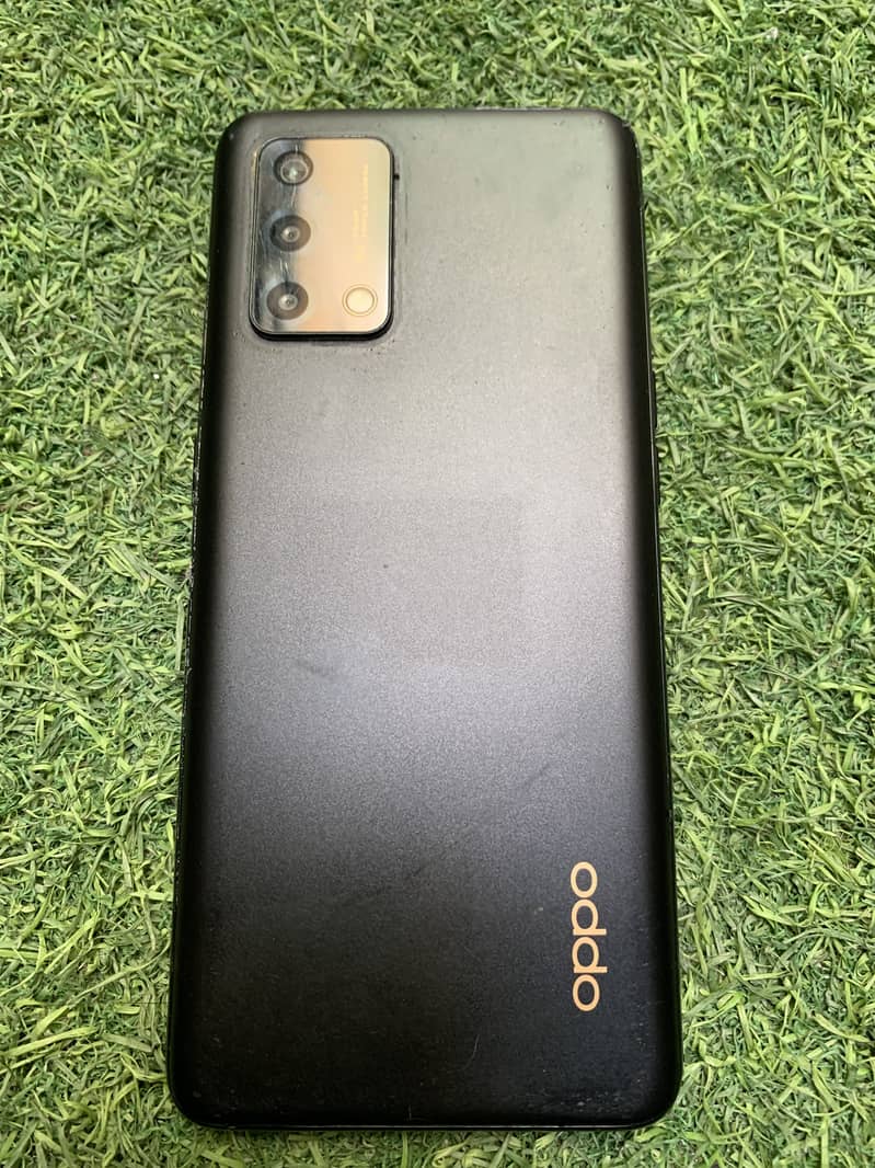 OPPO A95 1