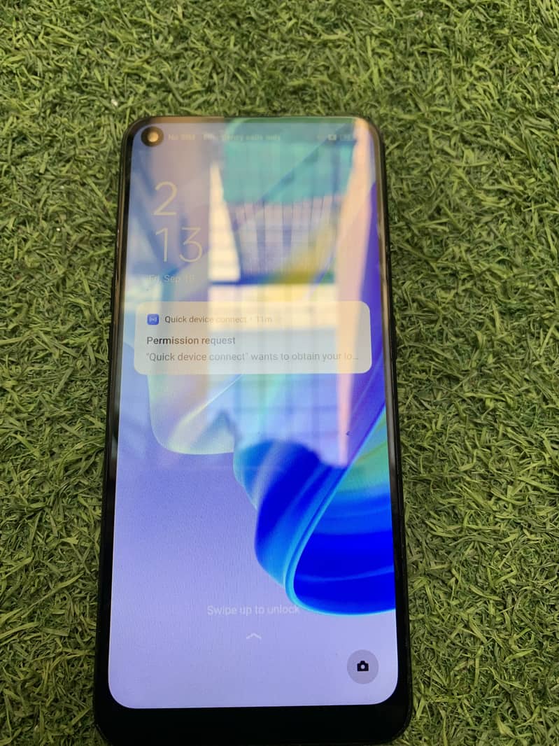 OPPO A95 3