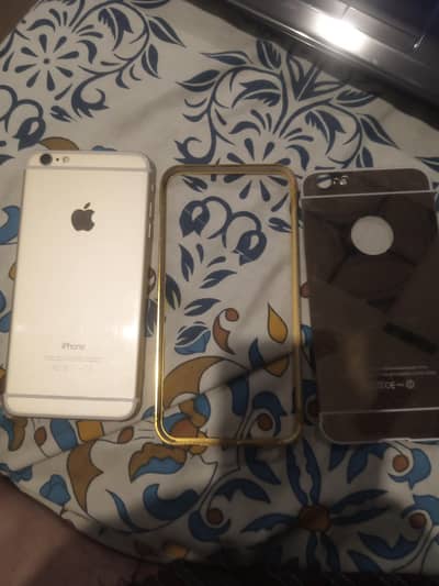 Apple iPhone 6S Plus 128 GB