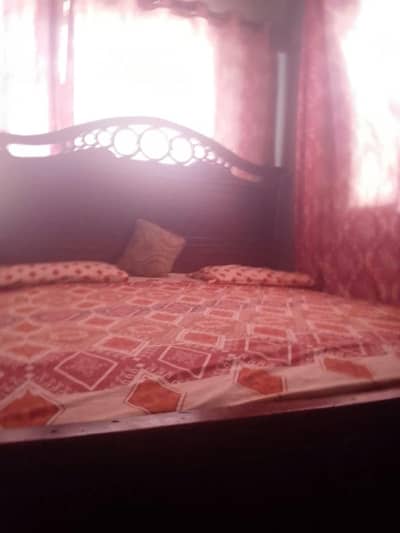 use bed