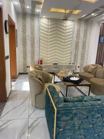 Chuhan Estate 1300 Square Ft House H Block
