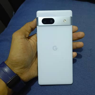 Google Pixel 7a
