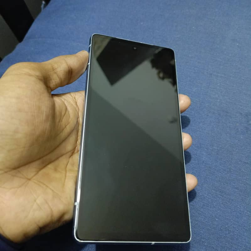 Google Pixel 7a 7
