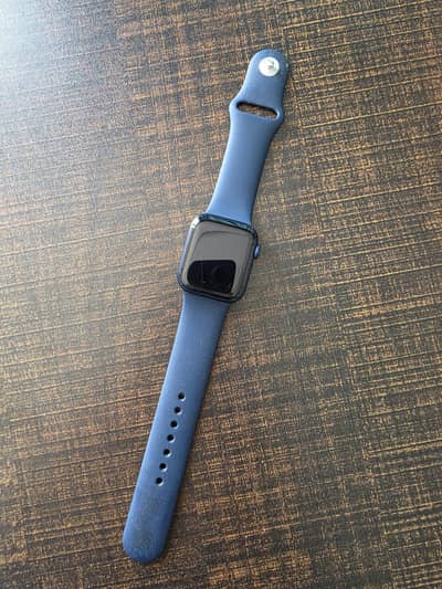 Apple watch series 6