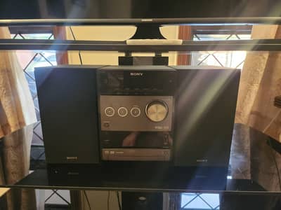 Sony Mini Sound System