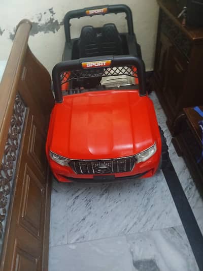 kids car