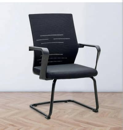 Visitor Chair , client Chair