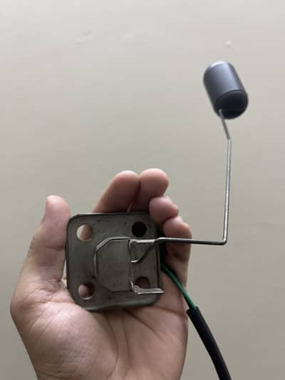 Yamaha ybr 125 fuel gauge