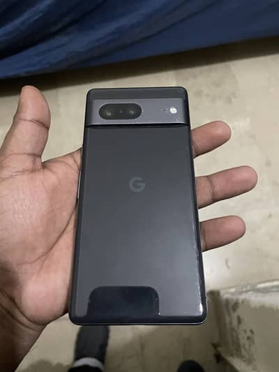 Google Pixel 7