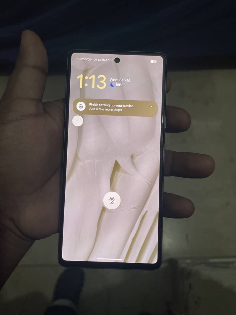 Google Pixel 7 1