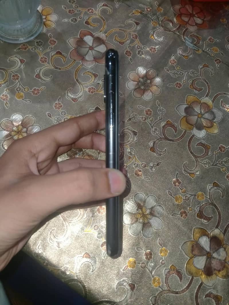 Apple iPhone X 1