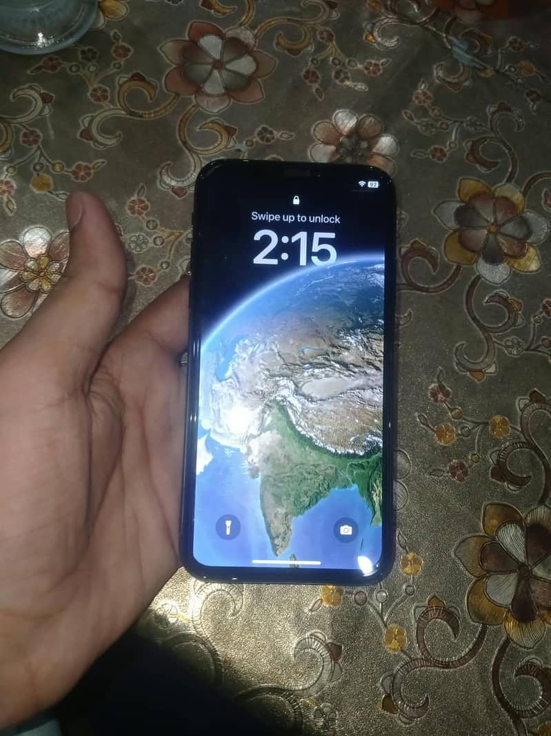 Apple iPhone X 2
