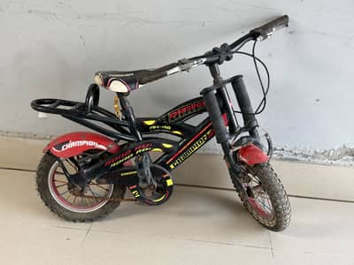 Cycle for kids