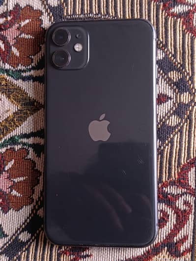 Apple iPhone 11