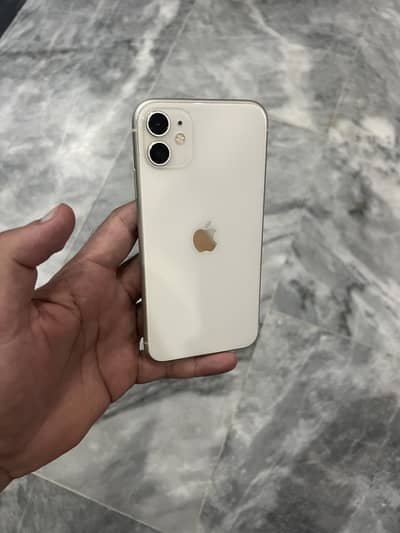 Apple iPhone 11