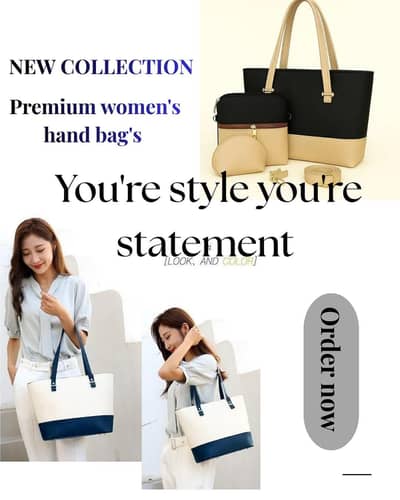 woman fashion