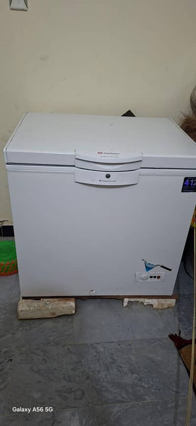Dawlance deep frizers for sale
