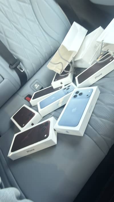 Apple iPhone 18 Pro Max 512GB