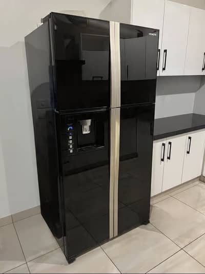 Fridge / no frost fridge