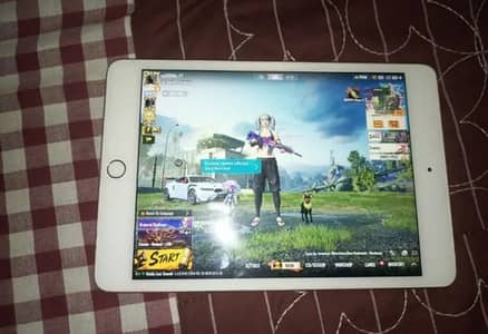 iPad Mini 5