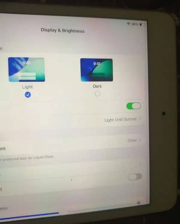 iPad Mini 5 2