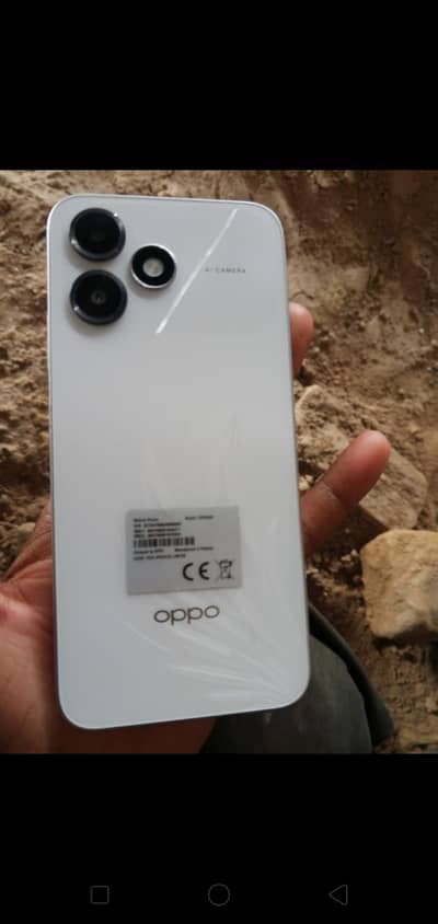 OPPO A6s 03244270660