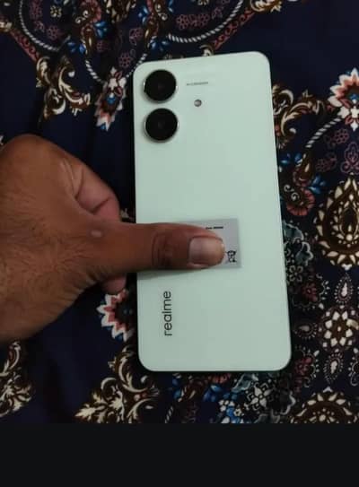 Realme Note 60x