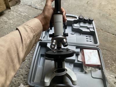MICROSCOPE