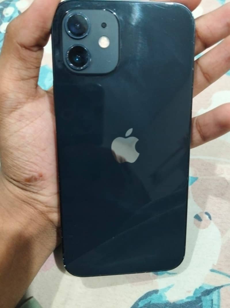 Apple iPhone 12 1