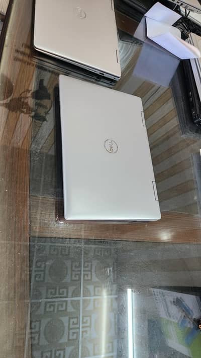Dell insprion 5491 2 in 1