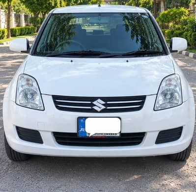 Suzuki Swift 2017