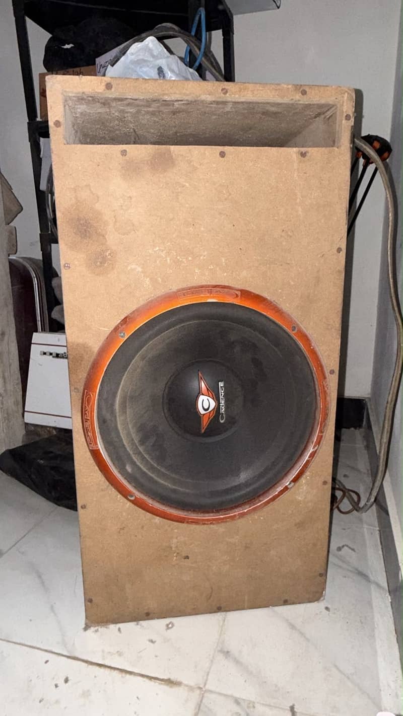 Amplifier 3