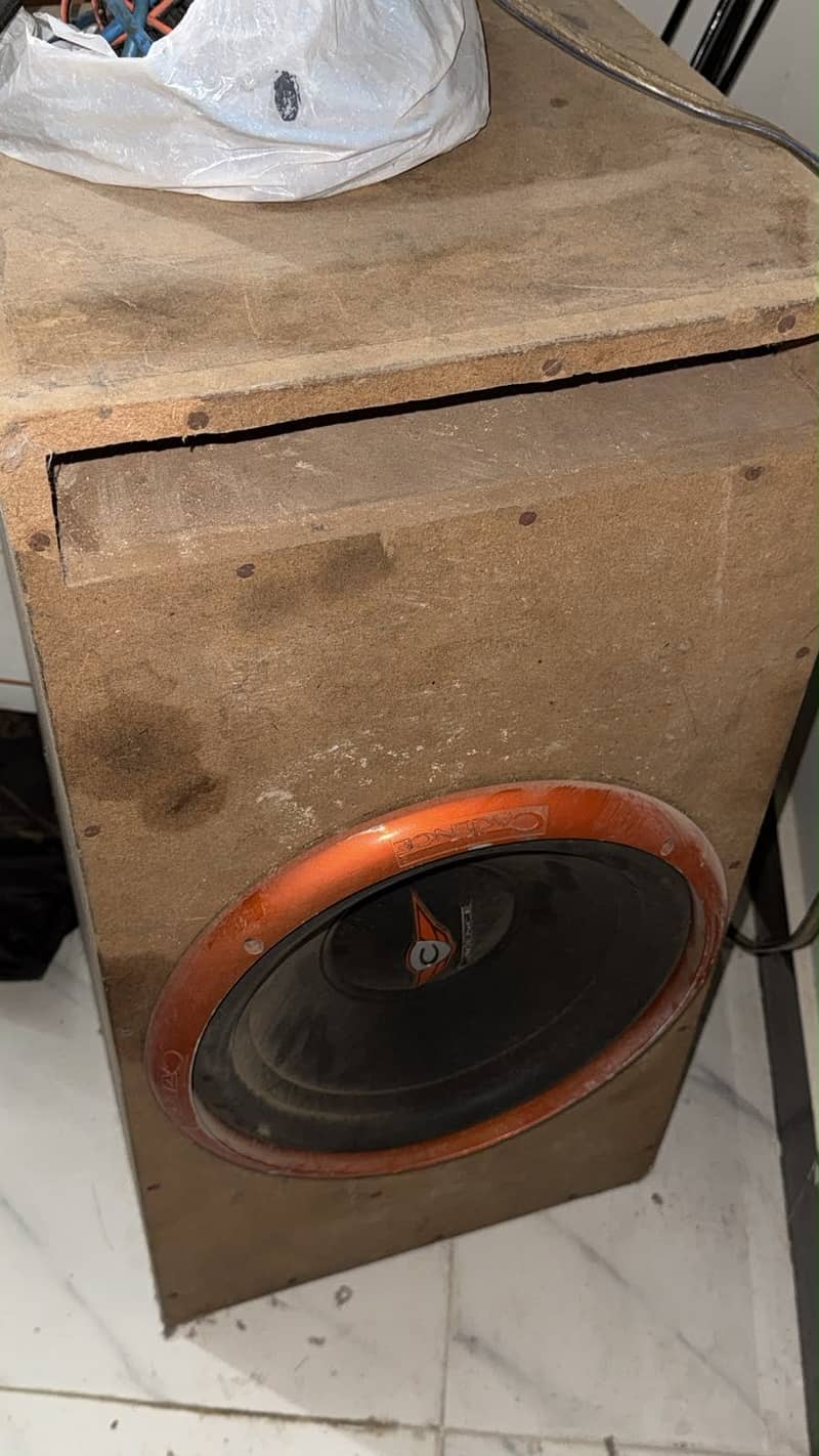 Amplifier 4