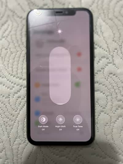 Apple iPhone 11 Pro
