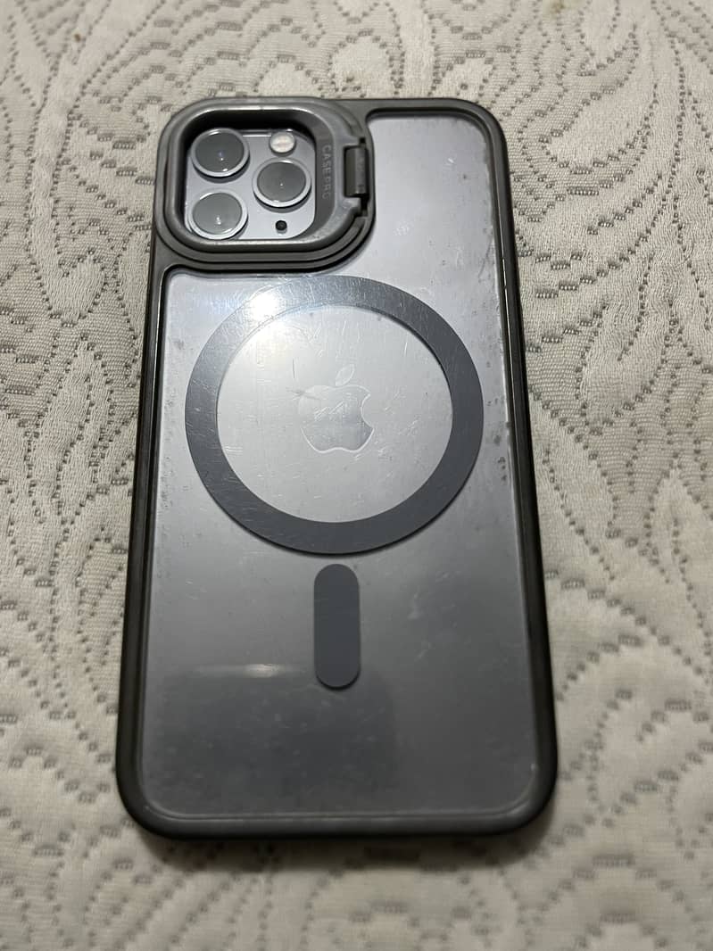 Apple iPhone 11 Pro 11