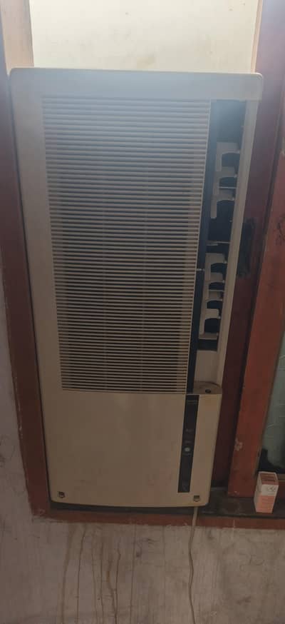 110 ac
