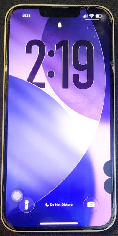 Apple iPhone 13