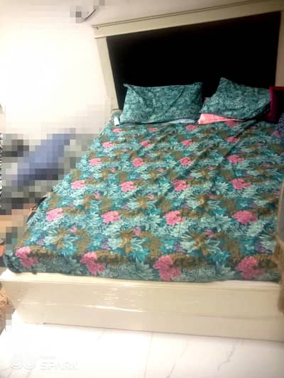 Luxury Bed