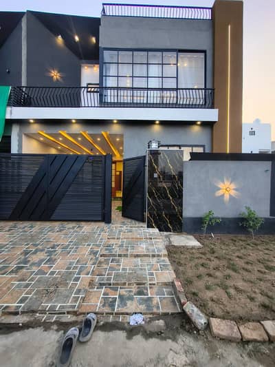 House For Sale In Buch Villas | Prime Location | Ready To Move