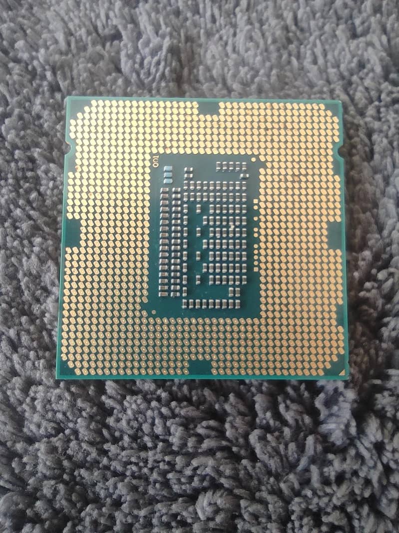 Intel Core i5 3rd Generation 1